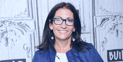 Bobbi Brown, 65, Says This Product 'Helps' Achieve a Youthful-Looking Neck
